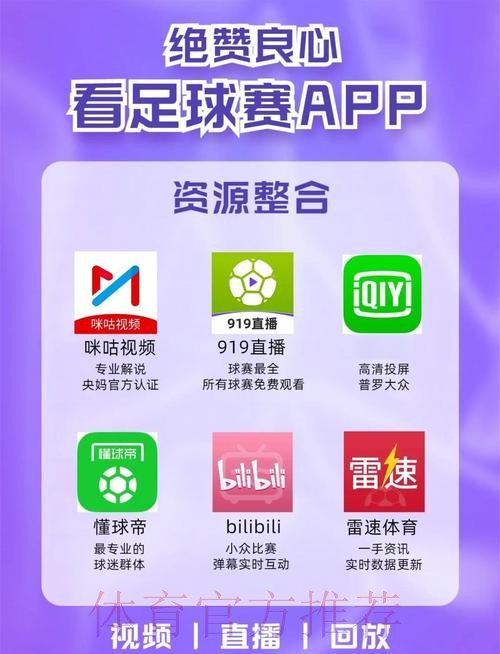 全面解析:最佳世界杯直播网站推荐 全面解析:最佳世界杯直播网站推荐