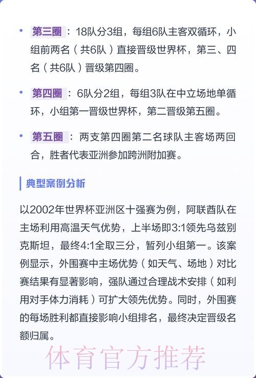世界杯外围赛安全热门球队分析 世界杯外围赛安全热门球队分析
